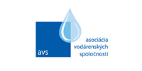Logo AVS - Slovenia