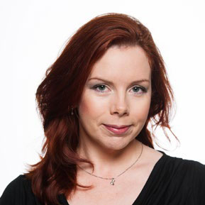caroline greene