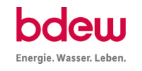 Logo Bdew