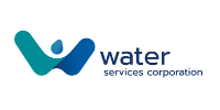 Logo Water Services