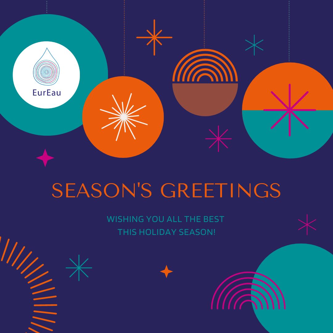 Seasons greetings 2022