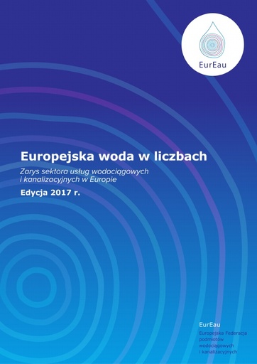 Europejska woda w liczback