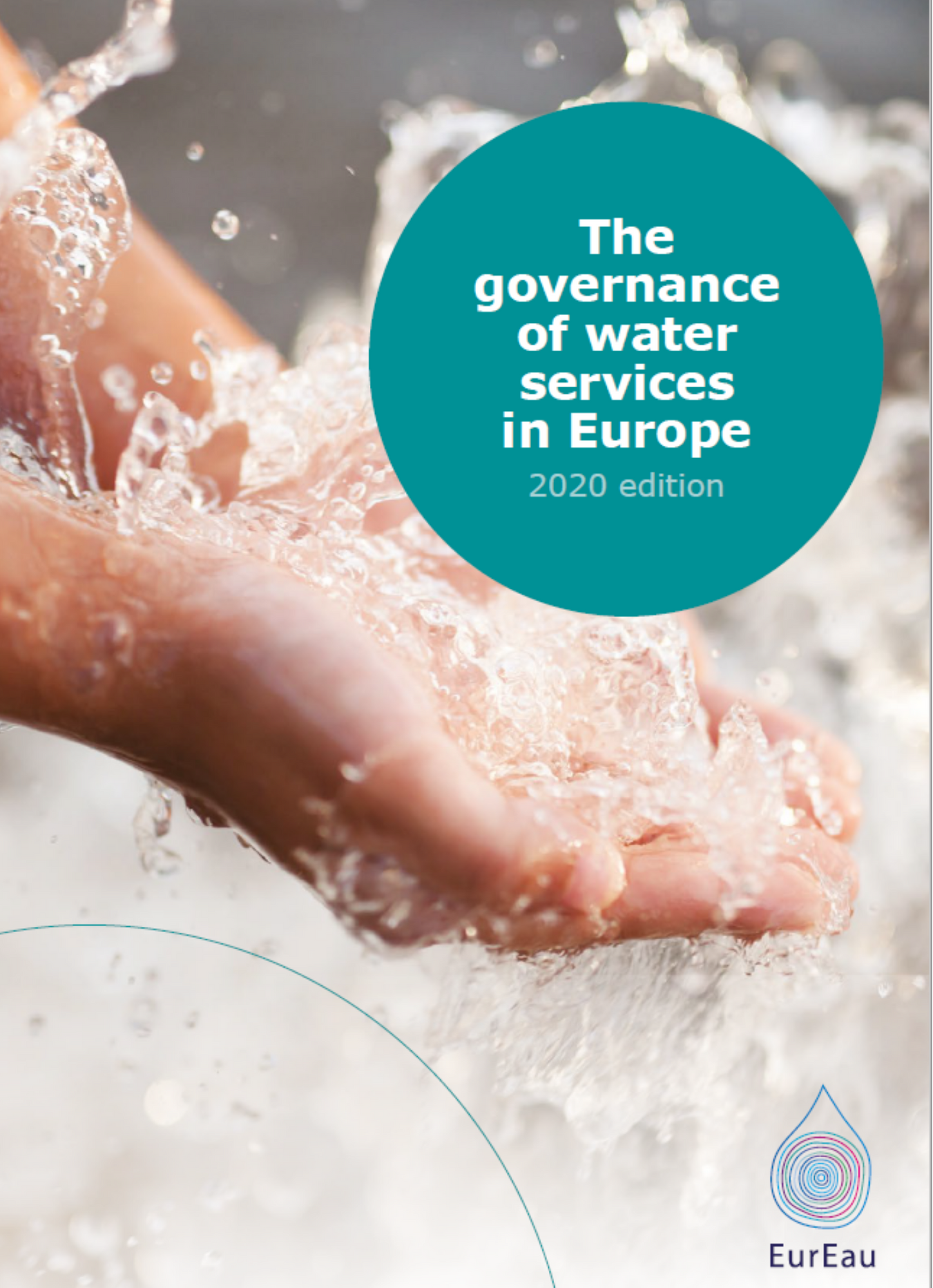 The Governance of Water Services in Europe - 2020 edition