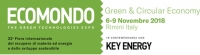 3rd European Nutrient Event @ Ecomondo 2018