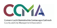 logo CCMA - Ireland