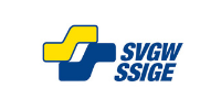 logo SVGW - Switzerland