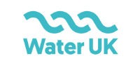 logo water uk
