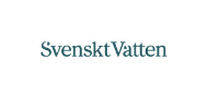 logo Svenskt Vatten - Sweden