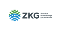 logo ZKG - Slovenia