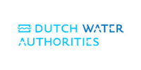 logo UVW - Dutch water authority